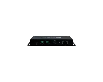 VEO-XPT44A Extender Kit, 3 Ports, 1 HDMI (Type-A) (Video), 1 HDMI (Type-A) (Video)/3-Pin Euroblock (Audio), 5 image