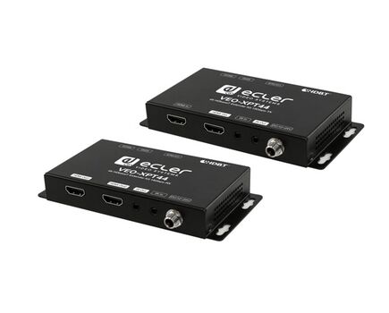 VEO-XPT44 Transmitter/Receiver Kit, HDCP 2.2, HDMI