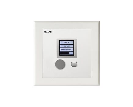 eMCTROL1US Digital Control Panel for HUB Matrix