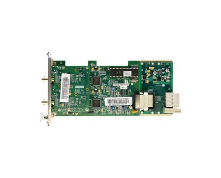 SDIA-IN2-F16/STANDALONE 2-Input 3G HD-SDI Card (F-16), 4 image