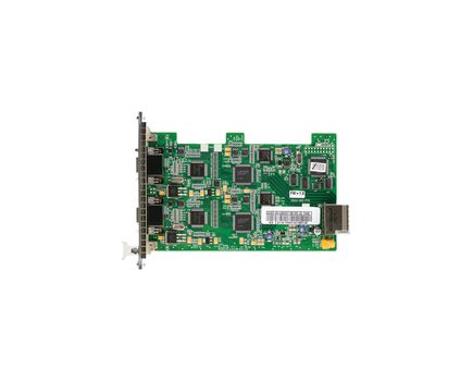 VGAA-IN2-F34(ADP+F16)/STANDALONE 2-Channel VGA with Analog Audio Input Card, 3 image