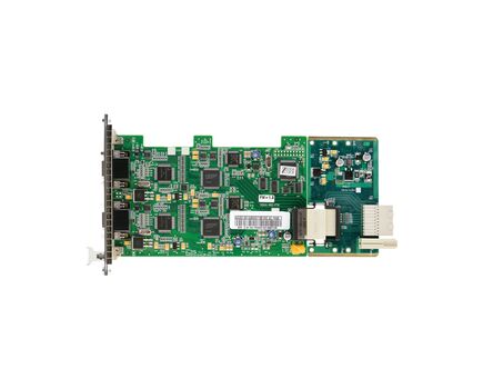 VGAA-IN2-F34(ADP+F16)/STANDALONE 2-Channel VGA with Analog Audio Input Card, 2 image