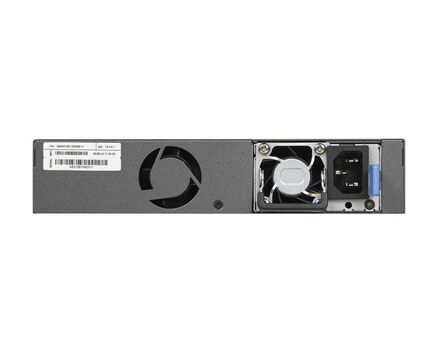 M4300-8X8F/US/EMEA Managed Switch, 19 Port, 250W, EU, Version: US/EMEA Version, 5 image