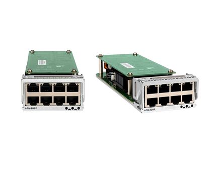 APM408P Port Card, 8x10G Ethernet, 8 Port