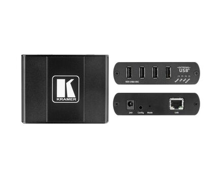 KDS-USB2-DEC USB 2.0 High−Speed Extension Decoder, 2 image