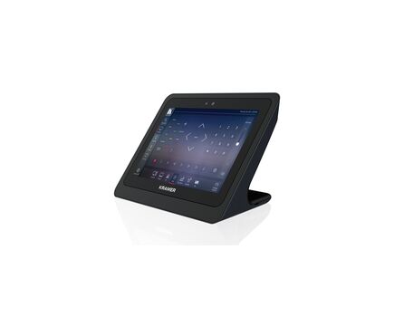 KT-1010 10-Inch Wall & Table Mount PoE Touch Panel