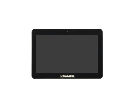 KT-1010 10-Inch Wall & Table Mount PoE Touch Panel, 2 image