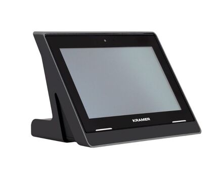 KT-107 7-Inch Wall & Table Mount PoE Touch Panel