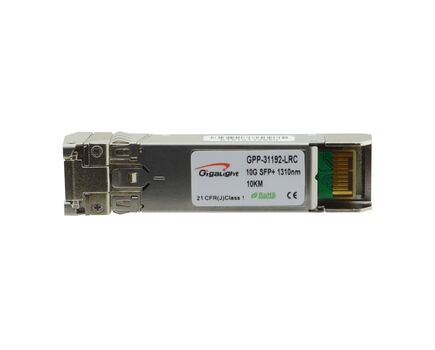 OSP-SM10 Optical SM 1310nm 10G SFP+ Transceiver Up to 33km, 4 image