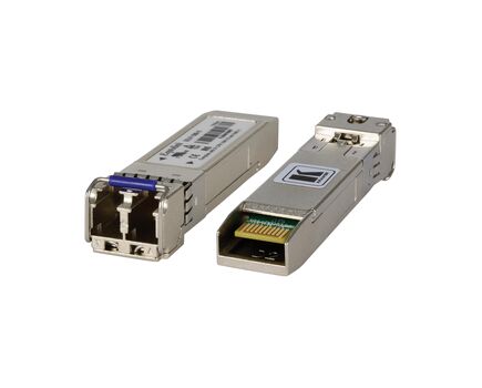 OSP-SM10 Optical SM 1310nm 10G SFP+ Transceiver Up to 33km, 2 image