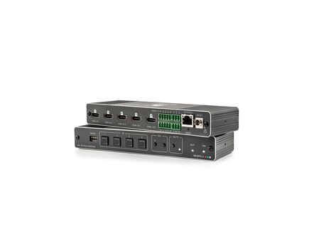 VS-411XS 4x1 4K HDR HDMI Intelligent Auto Switcher