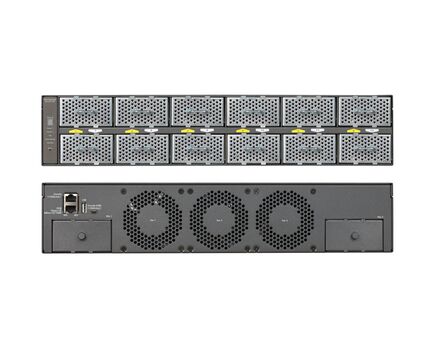 M4300-96X(EMPTY-SWITCH) Managed Switch, 99 Port, 600 or 1200 W