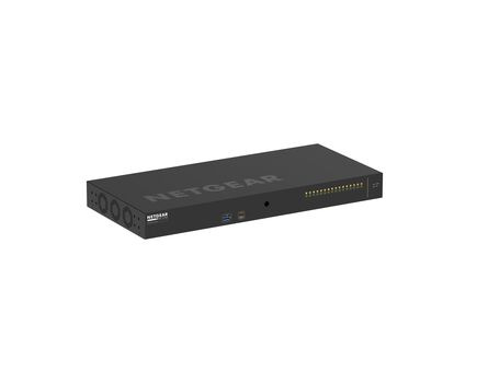 M4250-16XF/EMEA Managed Switch, 36 Port, EU, Version: EMEA Version, 2 image