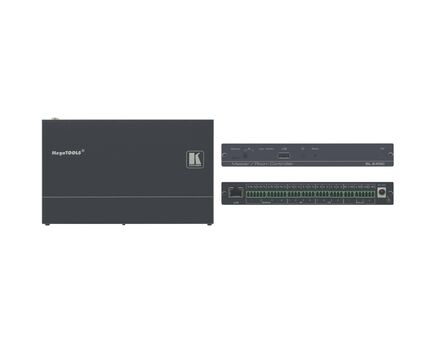 SL-240C Compact 16-Port Master / Room Controller with PoE