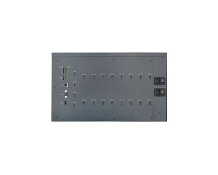 VW-16 Video Wall Driver, 4 Channels, 3 image