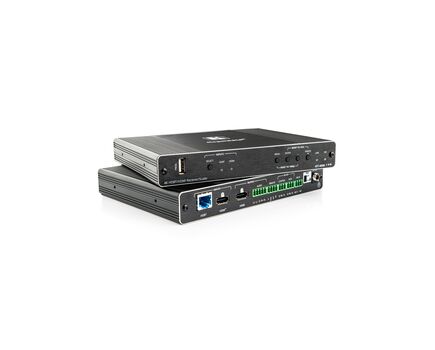 KIT-400 4K Auto−Switcher/Scaler Kit over Long−Reach HDBaseT