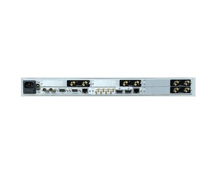 SMP-S8UHD-12G Multiviewer, 32 Channels, 3 image