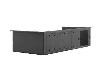 UTBUS-1XL Under–the–Table Modular Multi–Connection Solution Enclosure, 2 image