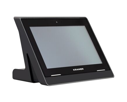 KT-107S Secured 7-Inch Wall & Table Mount PoE Touch Panel