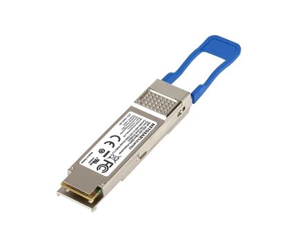 AXLM762 NETGEAR 40GBASE-LR4 SMF Duplex LC QSFP+ Transceiver