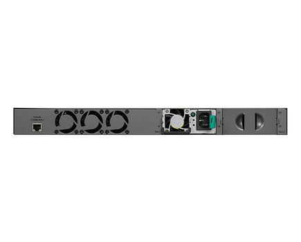 M4300-28G-PoE+(1000W-PSU)/APAC Managed Switch, 31 Port, 1000 W, Version: APAC Version, 4 image