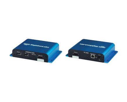 FI11PH-M DVI-I KVM Isolator