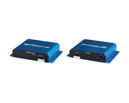 FV11PH-M DP/HDMI Secure Isolator