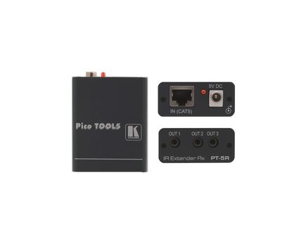 PT-5R/T IR Extender & Repeater, 2 image