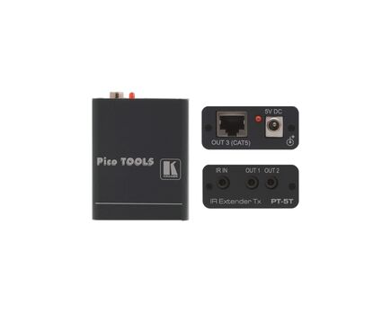 PT-5R/T IR Extender & Repeater, 3 image